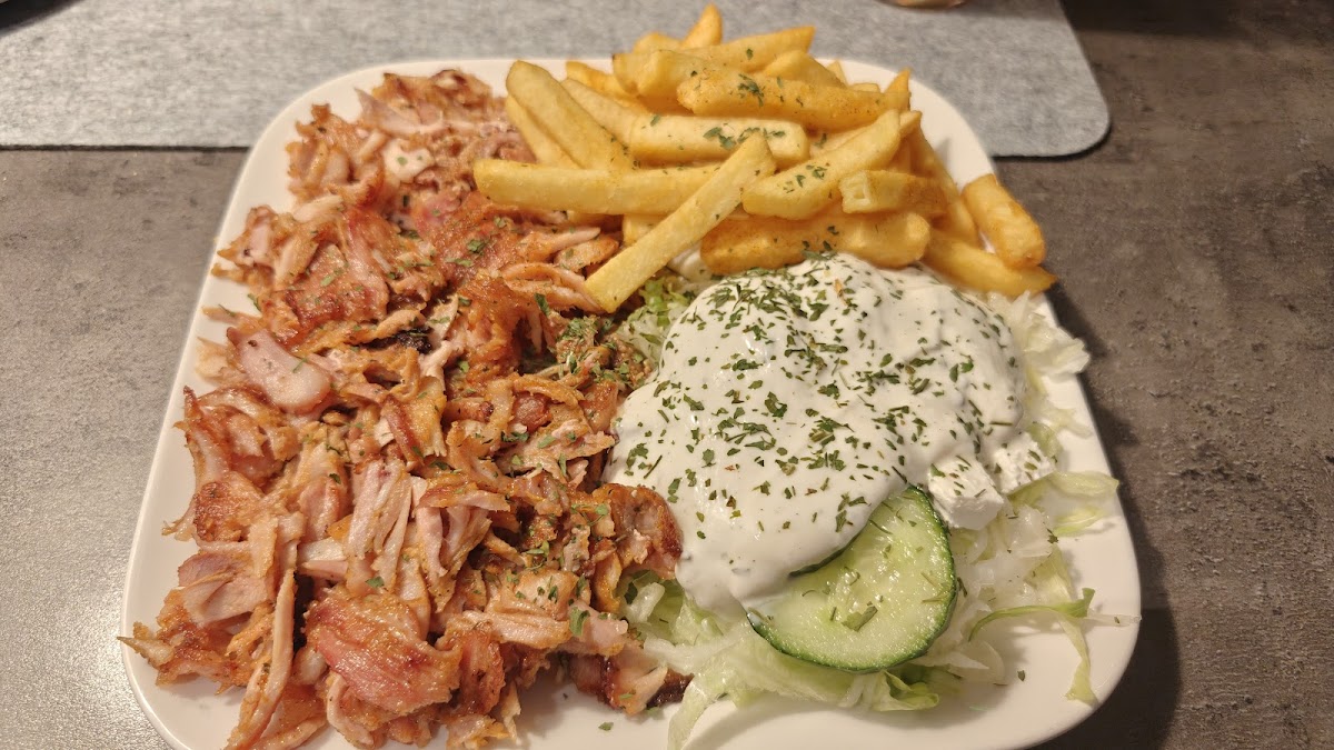 Döner Kebap Pizzeria Baran Photo 4