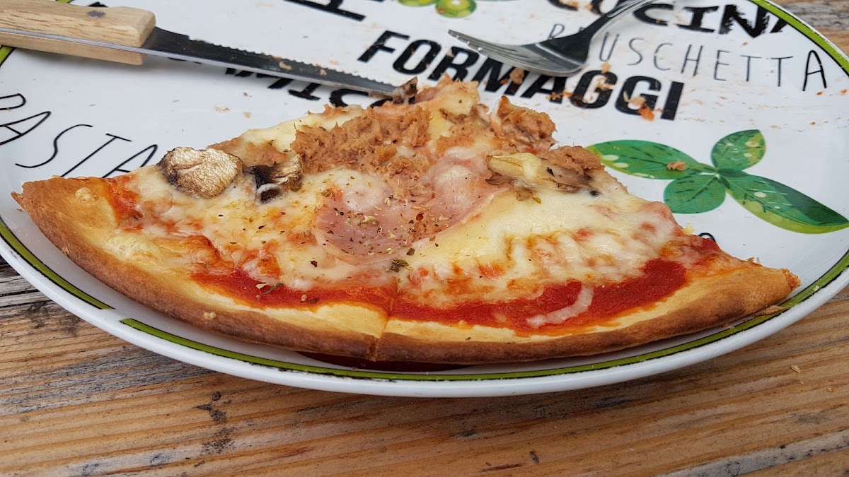 Döner Kebap Pizzeria Baran Photo 6