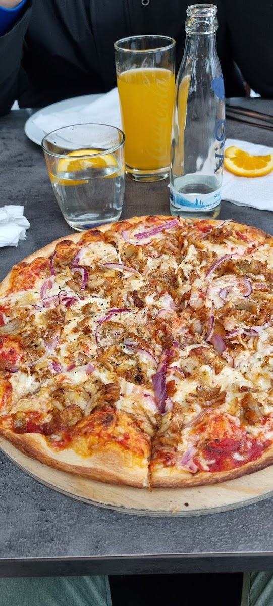 Döner Kebap Pizzeria Baran Photo 7