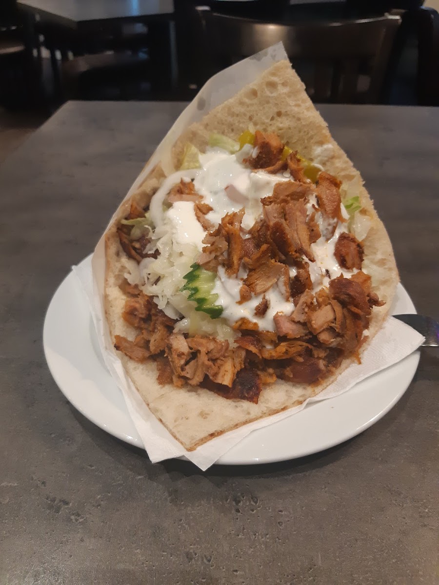 Döner Kebap Pizzeria Baran Photo 8