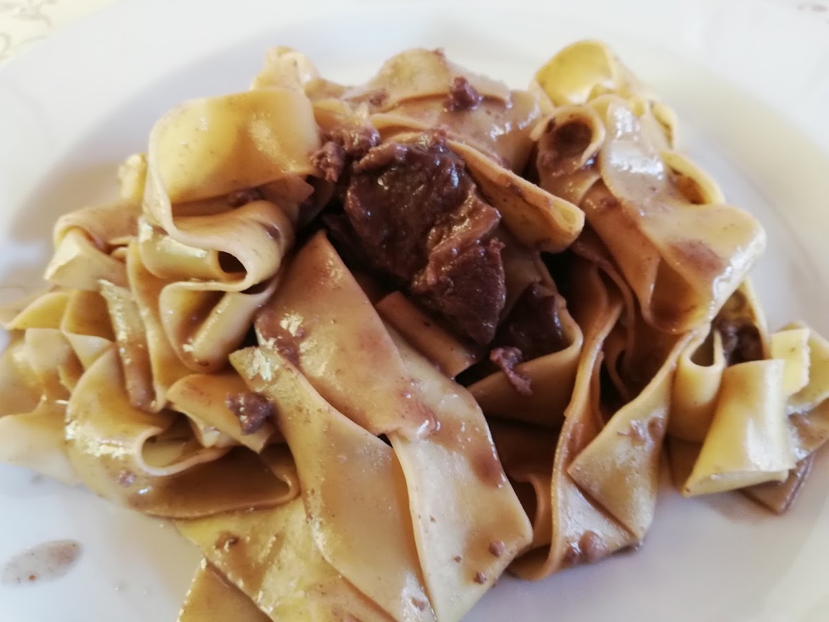 Ristorante Antico Tram - Villa di Teolo Photo 5