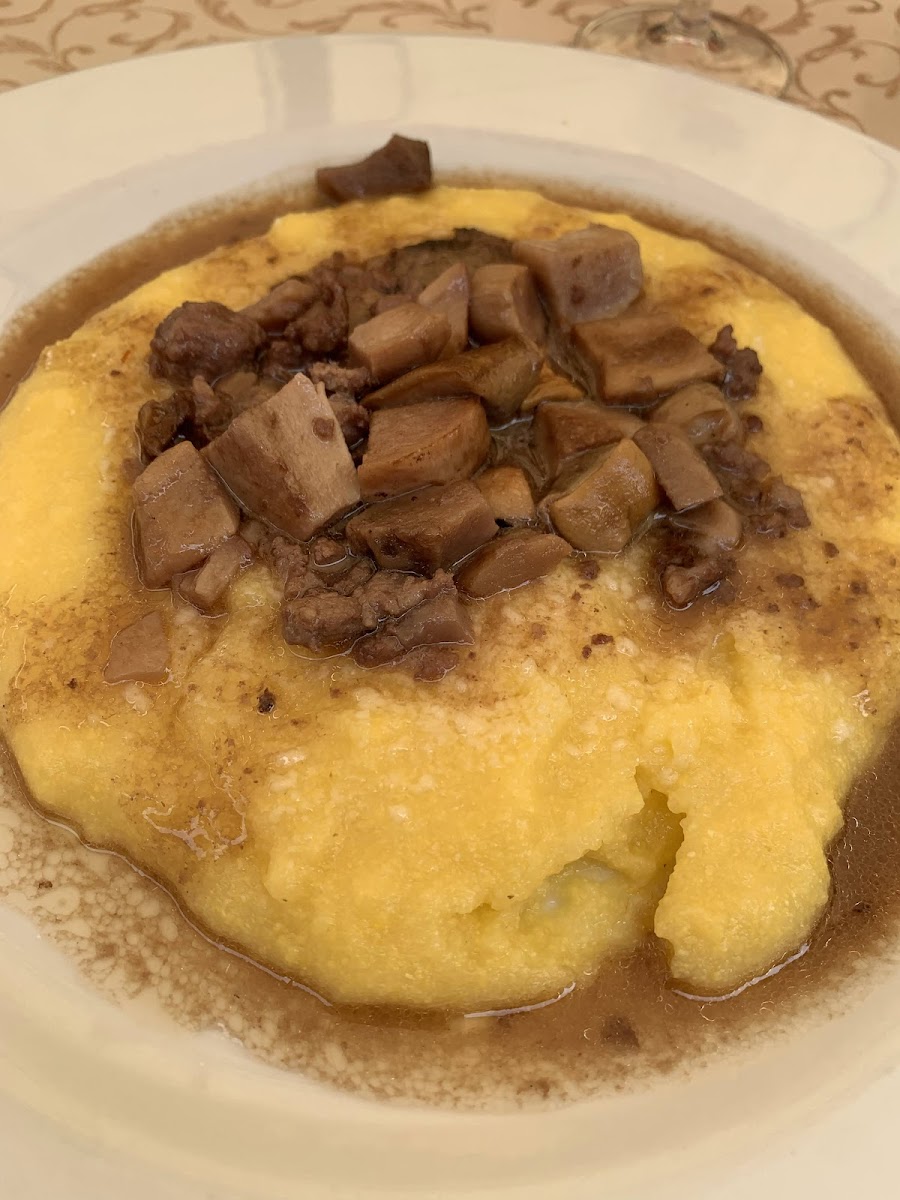 Ristorante Antico Tram - Villa di Teolo Photo 6
