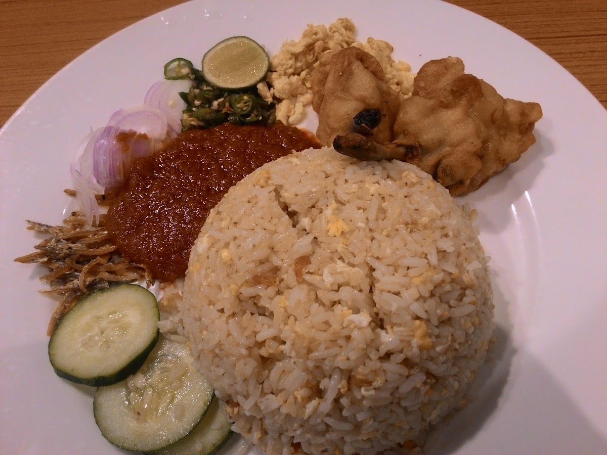 Saha Coffee & Fruit Bar S/B (HQ) Photo 9