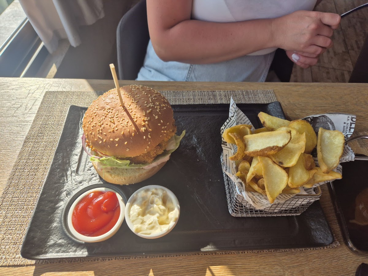 Restaurant 'The Mushroom' Photo 10
