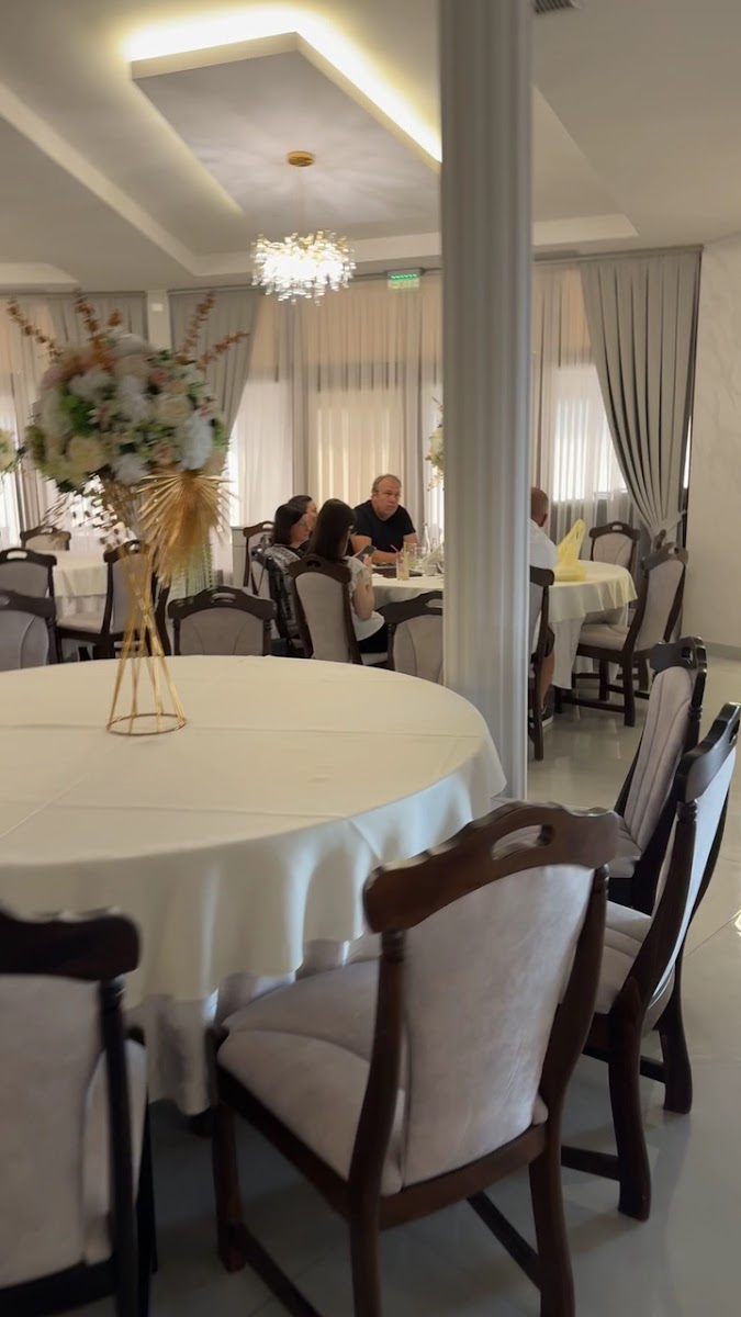 Restaurant 'The Mushroom' Photo 2