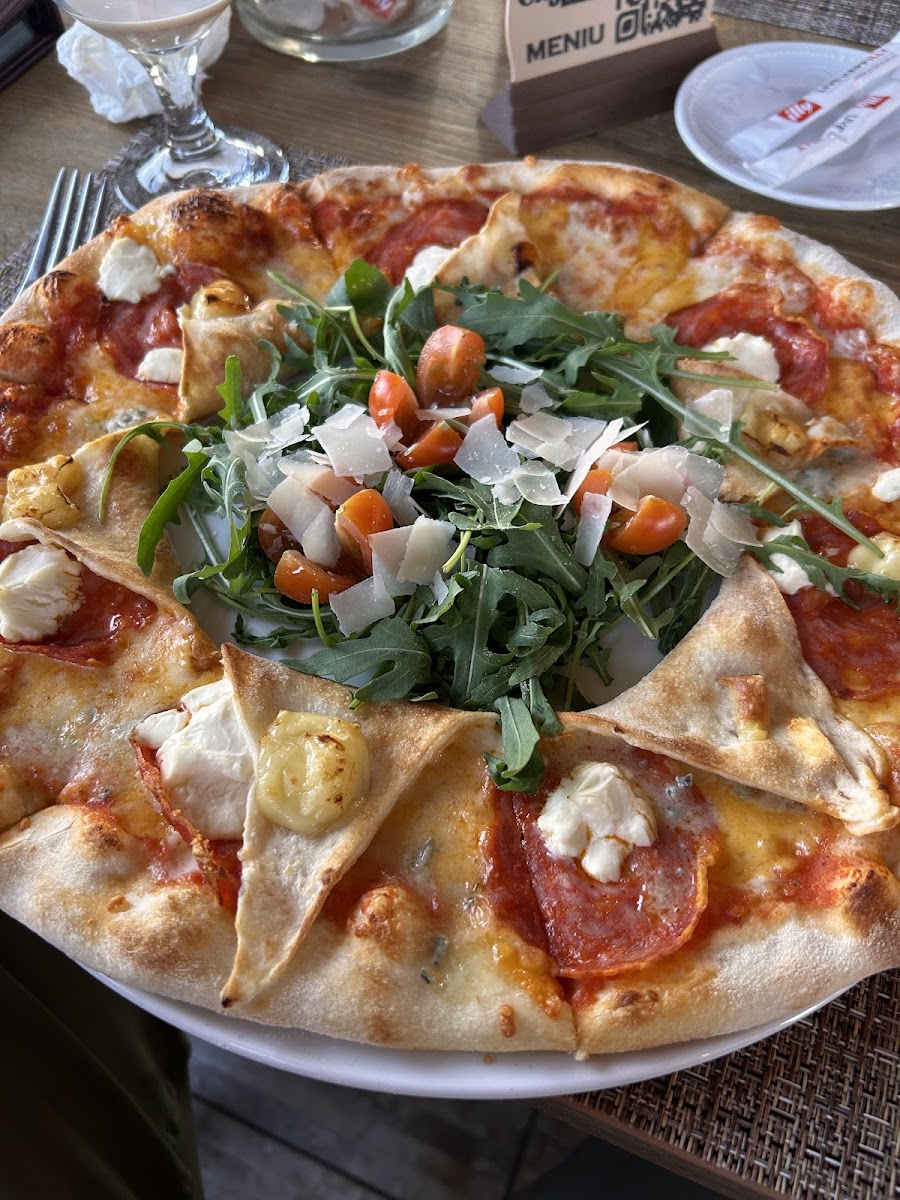 Restaurant 'The Mushroom' Photo 4