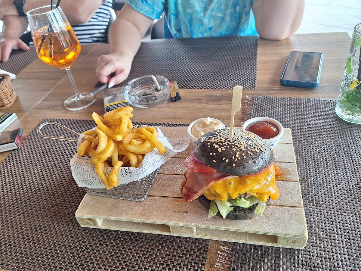 Restaurant 'The Mushroom' Photo 5