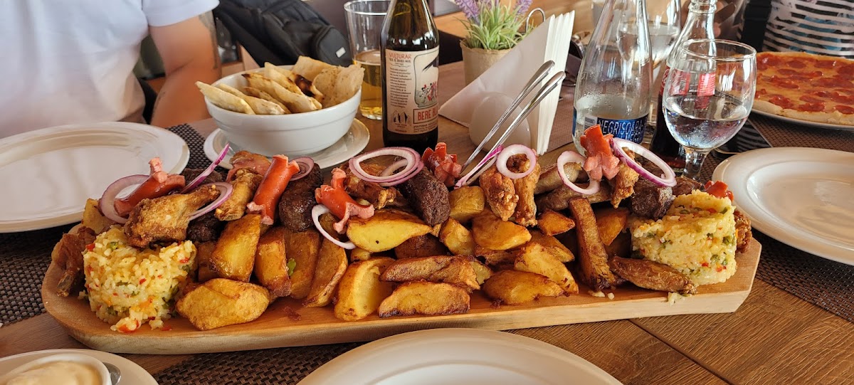 Restaurant 'The Mushroom' Photo 9