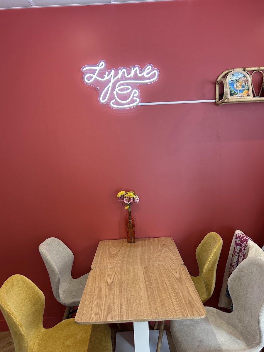 Lynne - Comptoir des saisons Photo 4