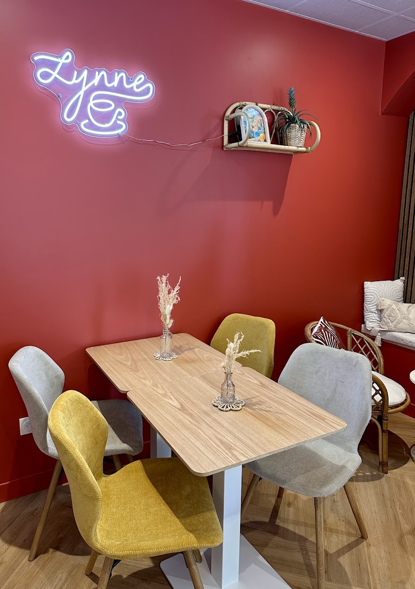 Lynne - Comptoir des saisons Photo 6