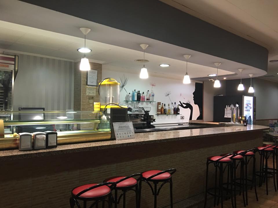 Bar Restaurant El Llorer