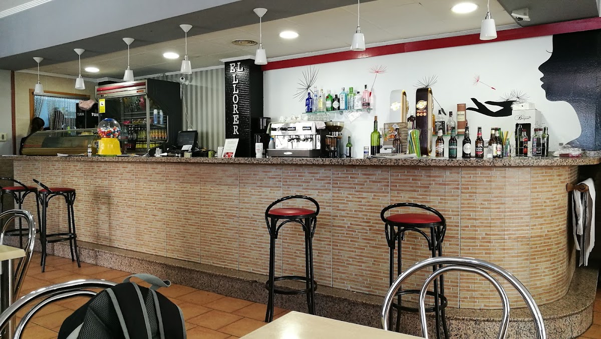 Bar Restaurant El Llorer Photo 3