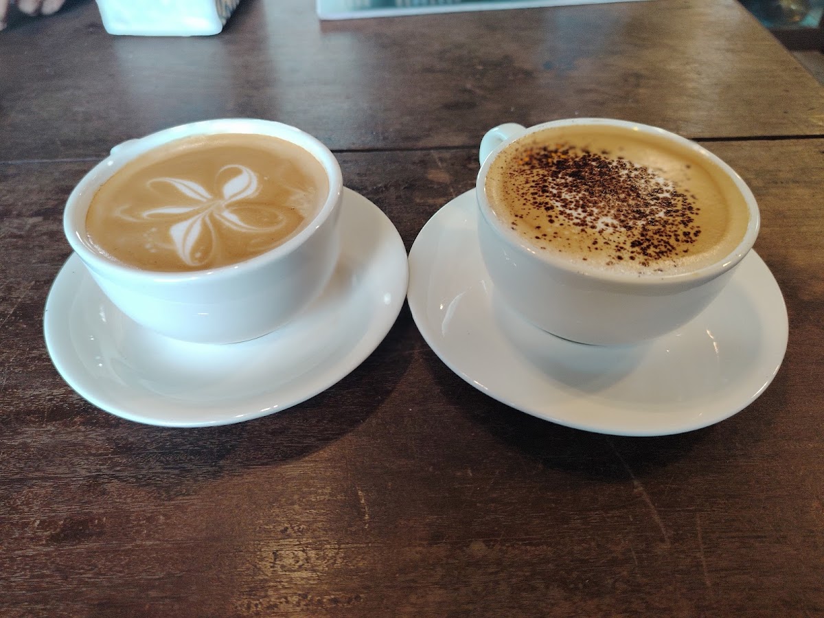 Coffee • Rumah Cik Bunga Photo 10