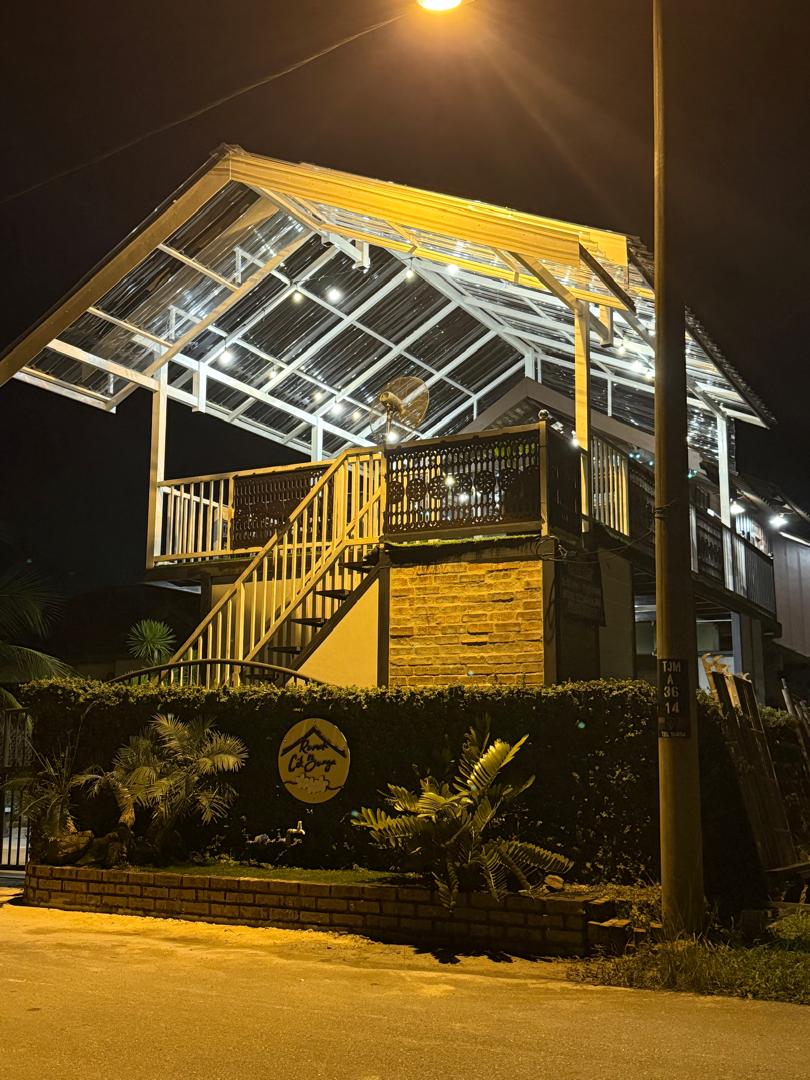 Coffee • Rumah Cik Bunga Photo 4