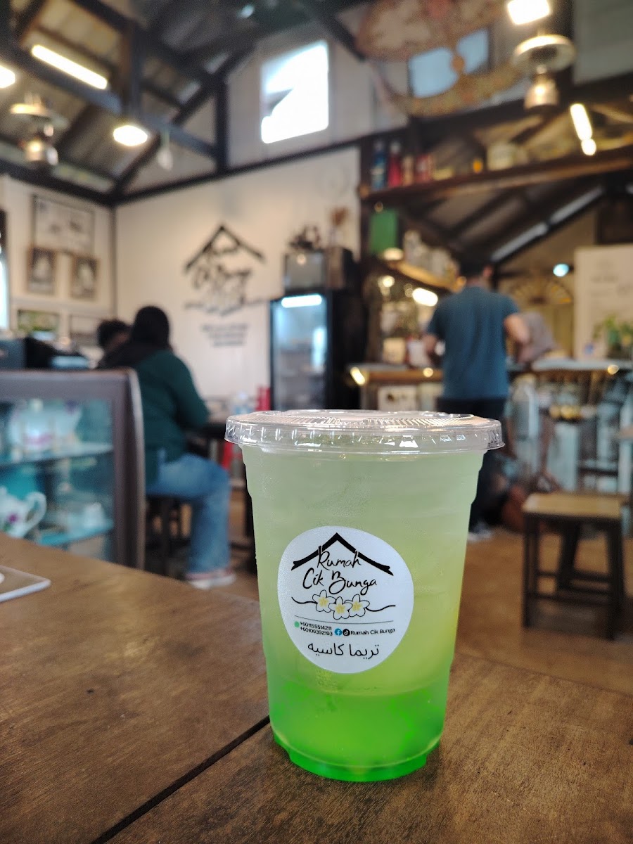 Coffee • Rumah Cik Bunga Photo 8