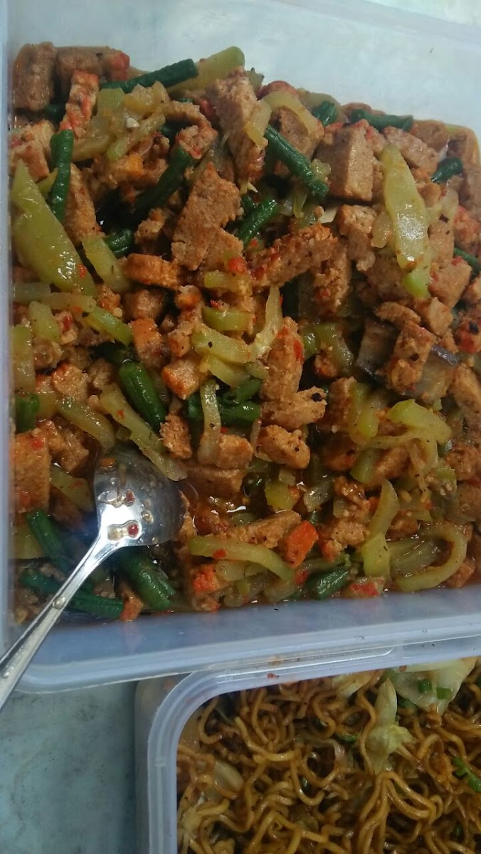 Tutik Catering