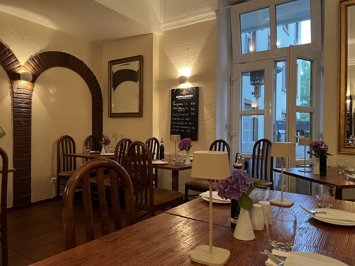 Ristorante Bellavista