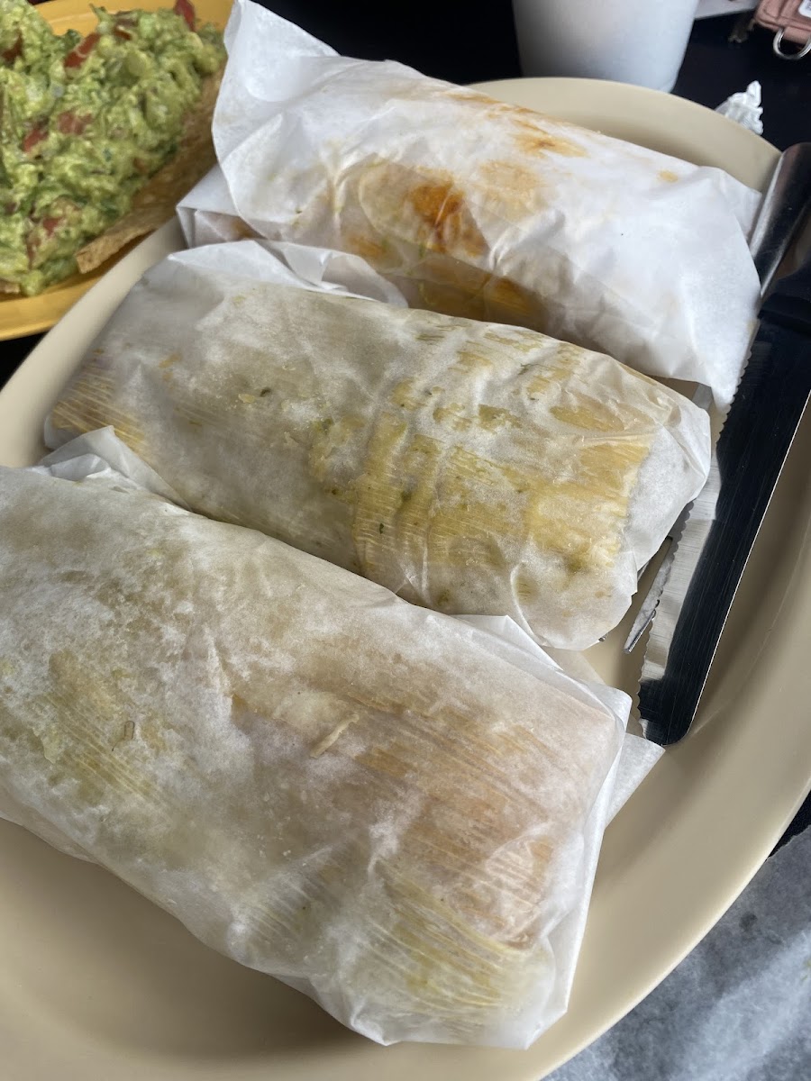 Los Burritos Lokos # 3 Photo 10