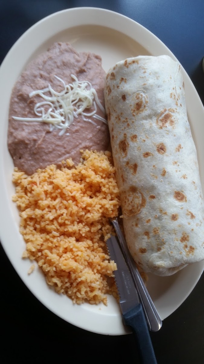 Los Burritos Lokos # 3 Photo 6