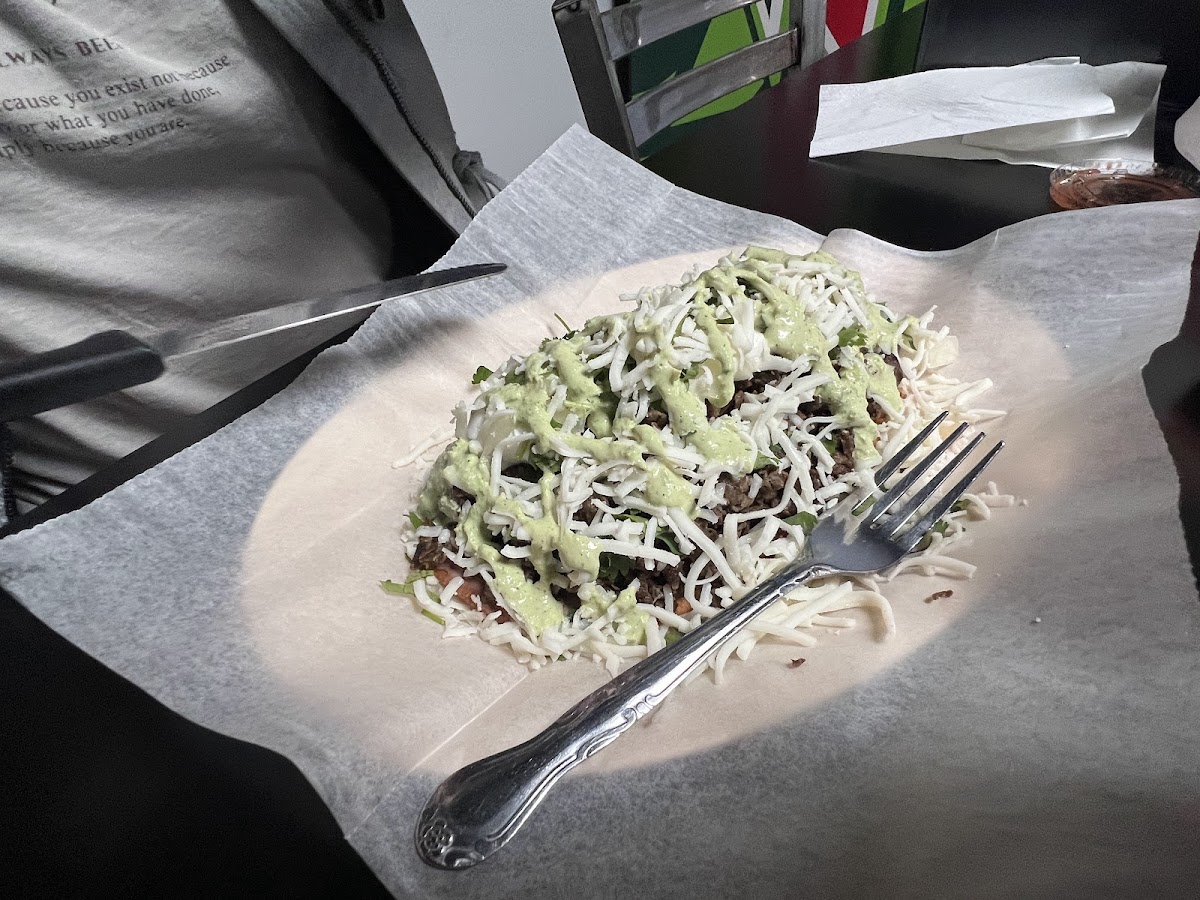 Los Burritos Lokos # 3 Photo 9