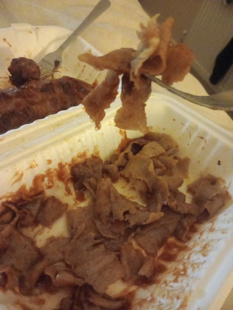 Lip Lickin' Kebab House Photo 10