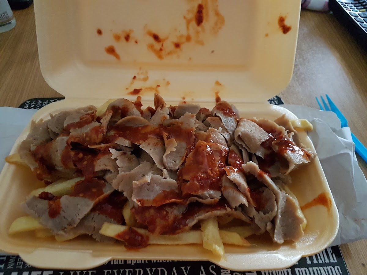 Lip Lickin' Kebab House Photo 5