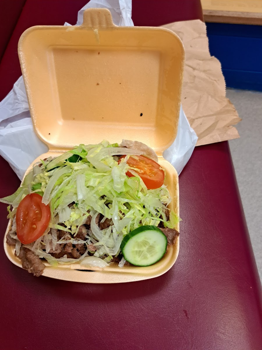 Lip Lickin' Kebab House Photo 9