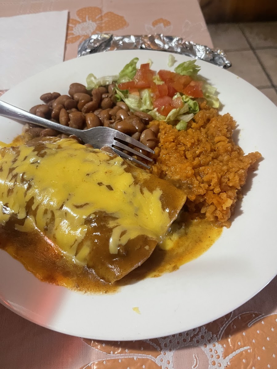 Panchos