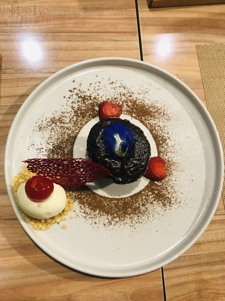 Hiro Steak - Premium Steak House Photo 8