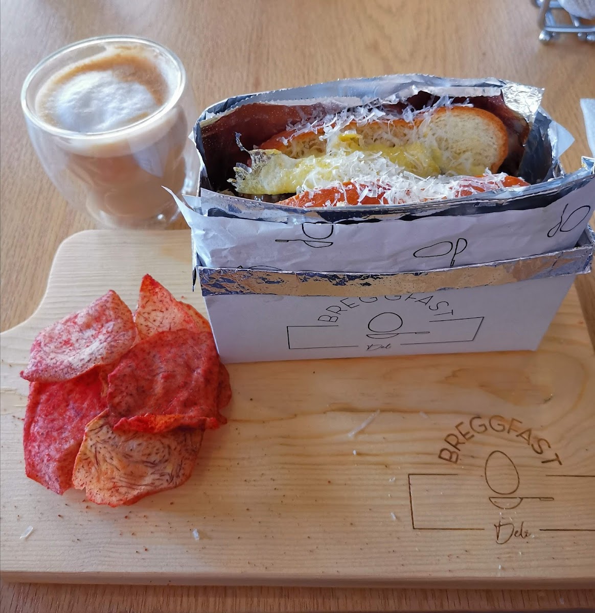 Breggfast Photo 10