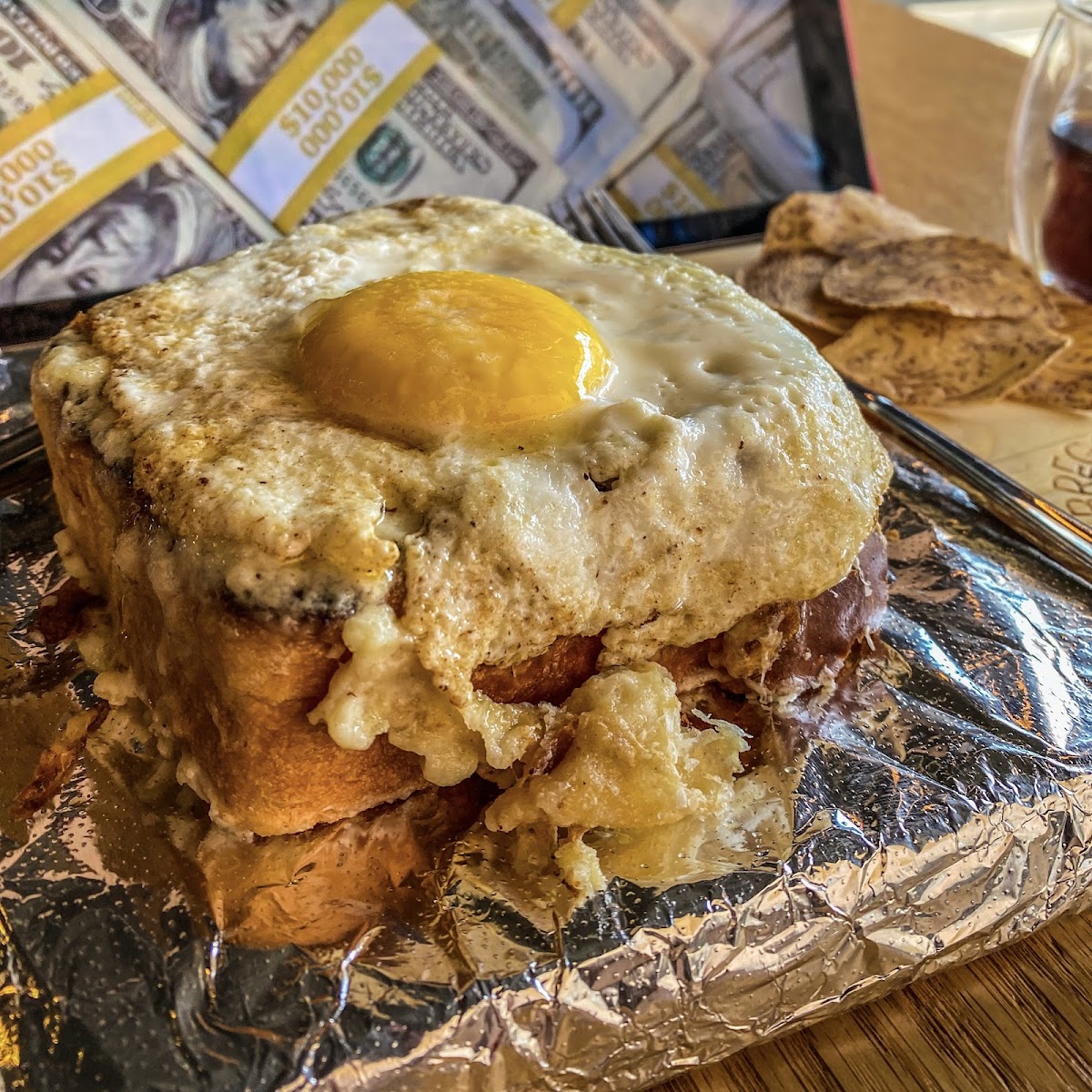Breggfast Photo 3