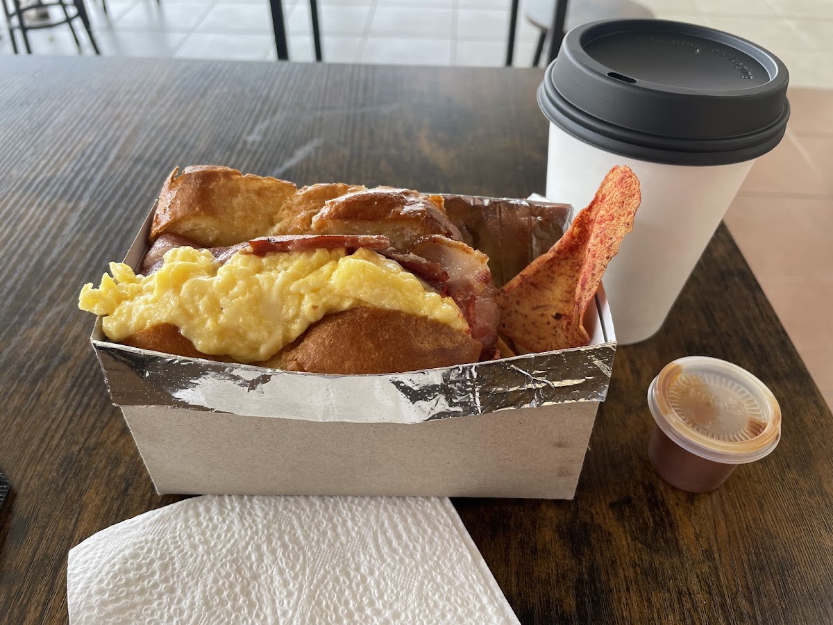 Breggfast Photo 5