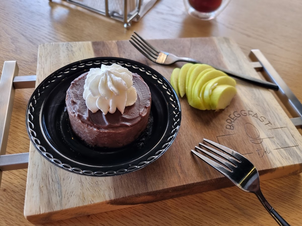 Breggfast Photo 6