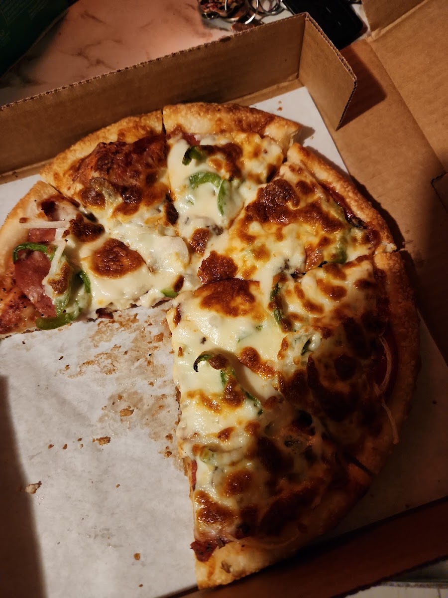 Pizza D'oro Pizza & Pasta Photo 4
