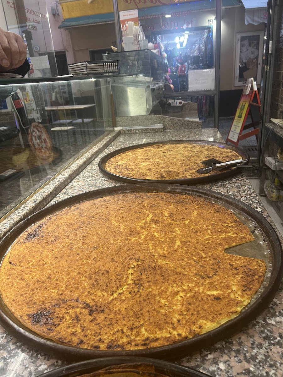 Pizzeria Antico Borgo Photo 3