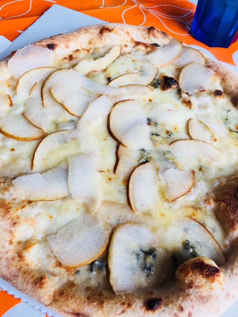 Pizzeria Antico Borgo Photo 5