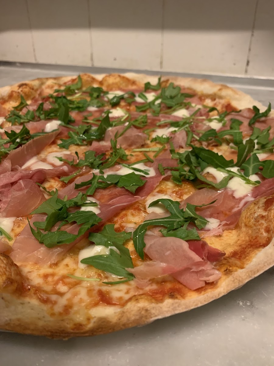 Pizzeria Antico Borgo Photo 7