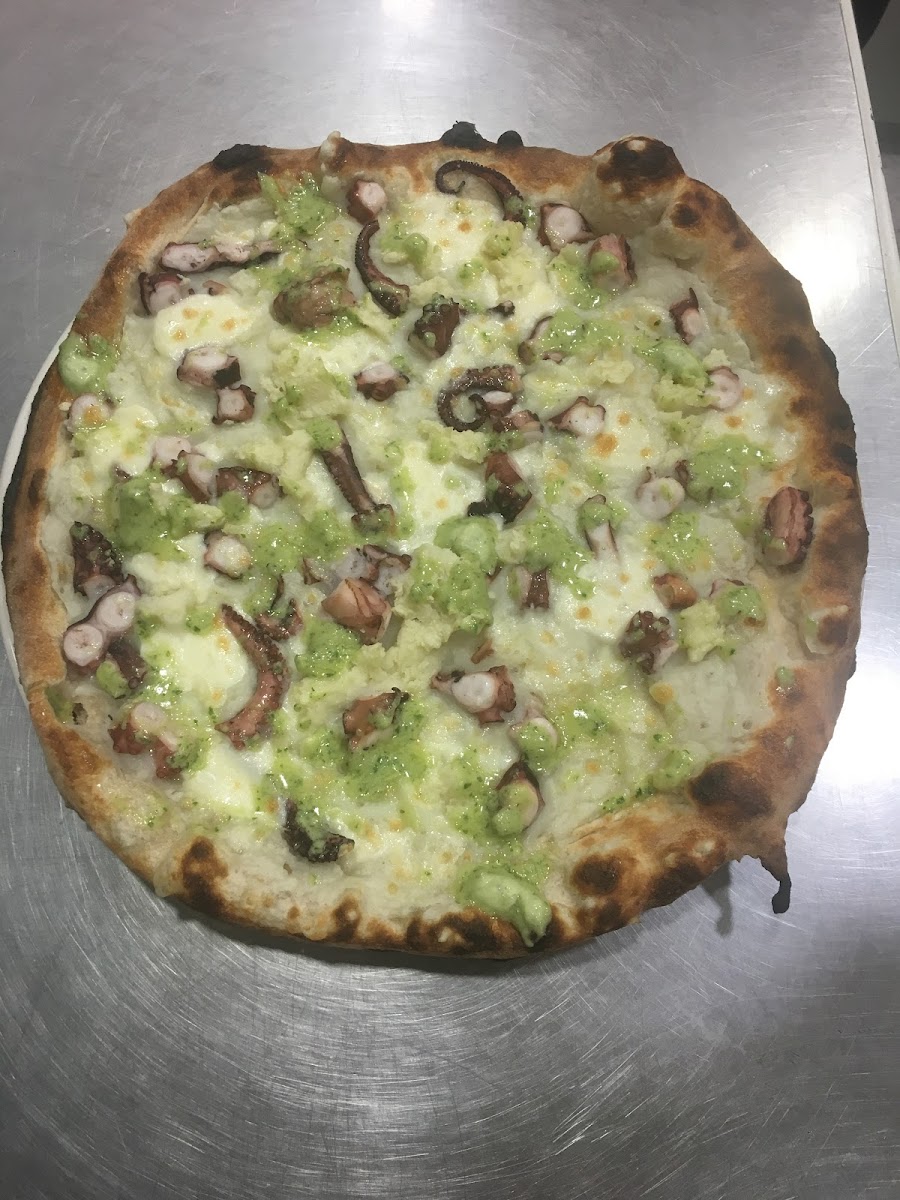 Pizzeria Antico Borgo Photo 8