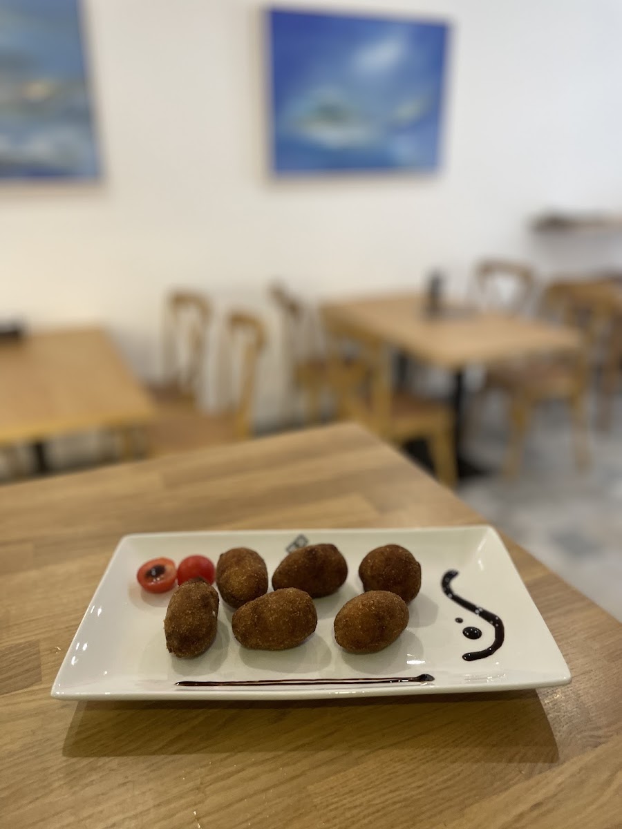 Bar Restaurant Romandre Photo 6