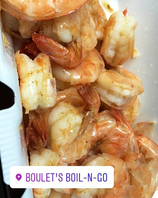 Boulet's Boil-N-Go Photo 10