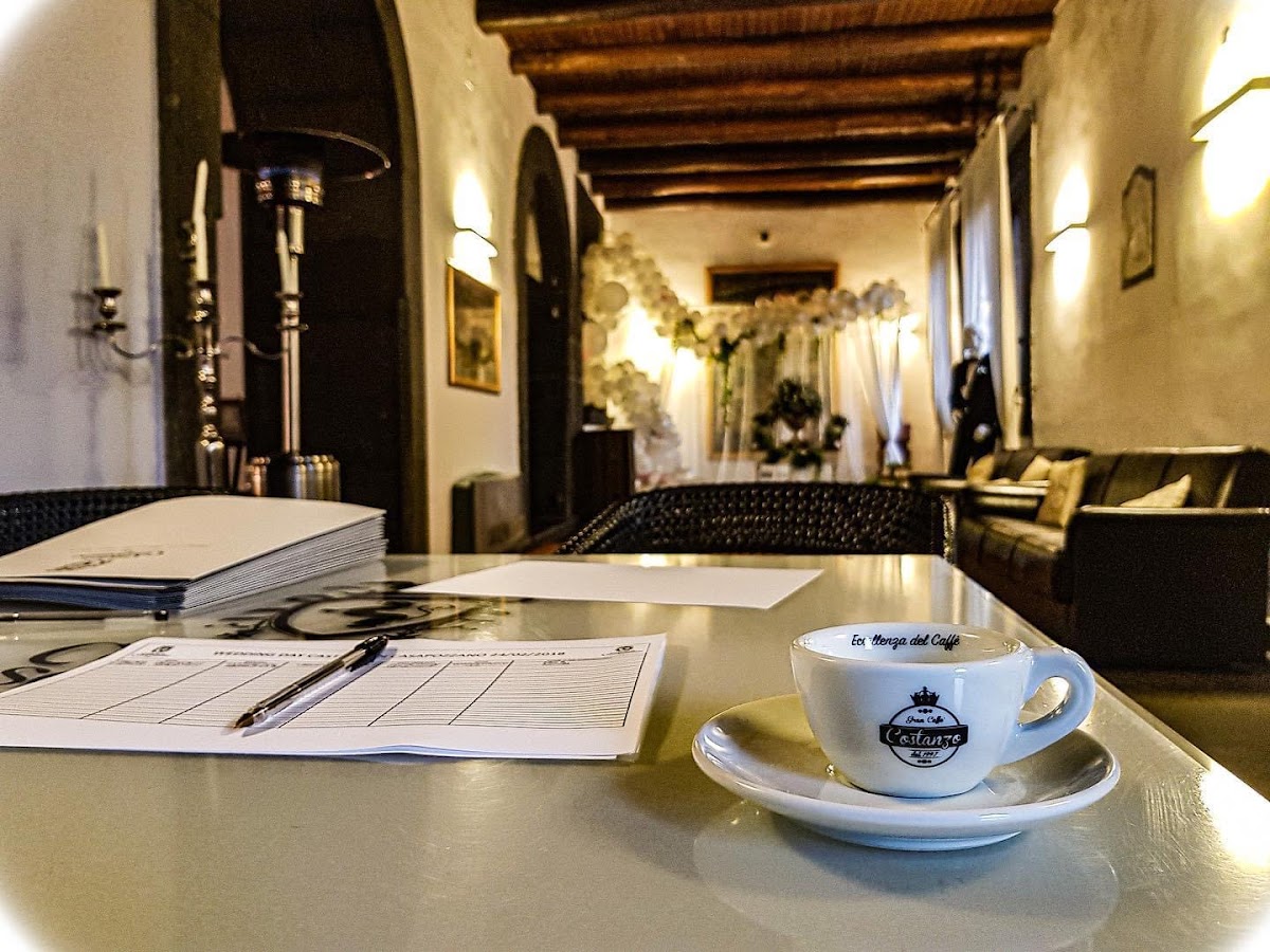 Caffè Costanzo Specialty Coffee Photo 6