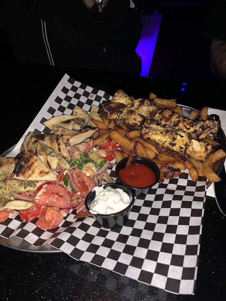 Publiks Burger Bar Photo 2