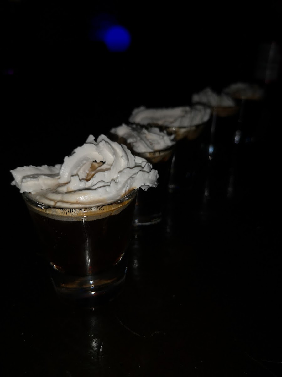 Publiks Burger Bar Photo 7