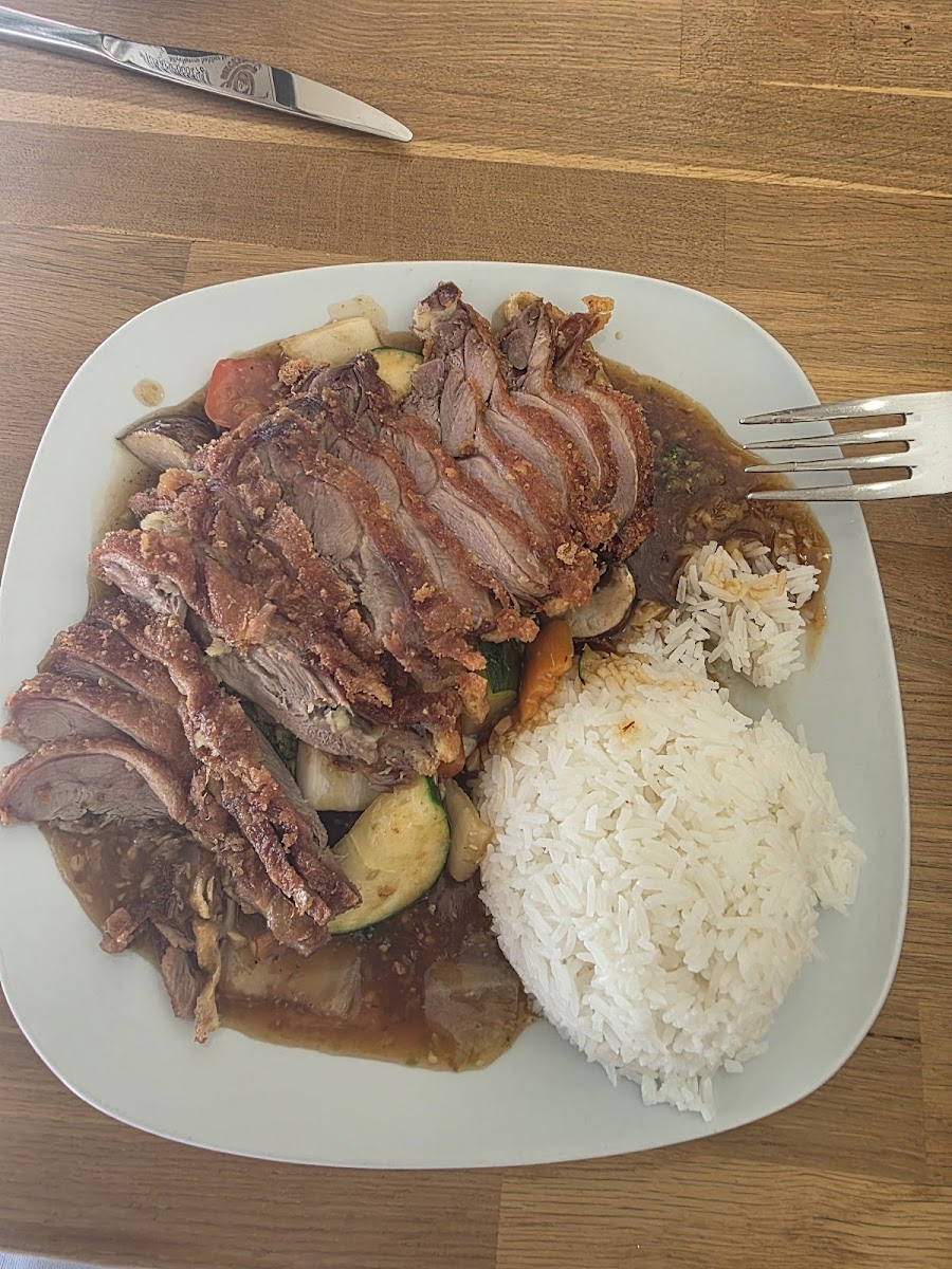 Asia Imbiss Mai Linh