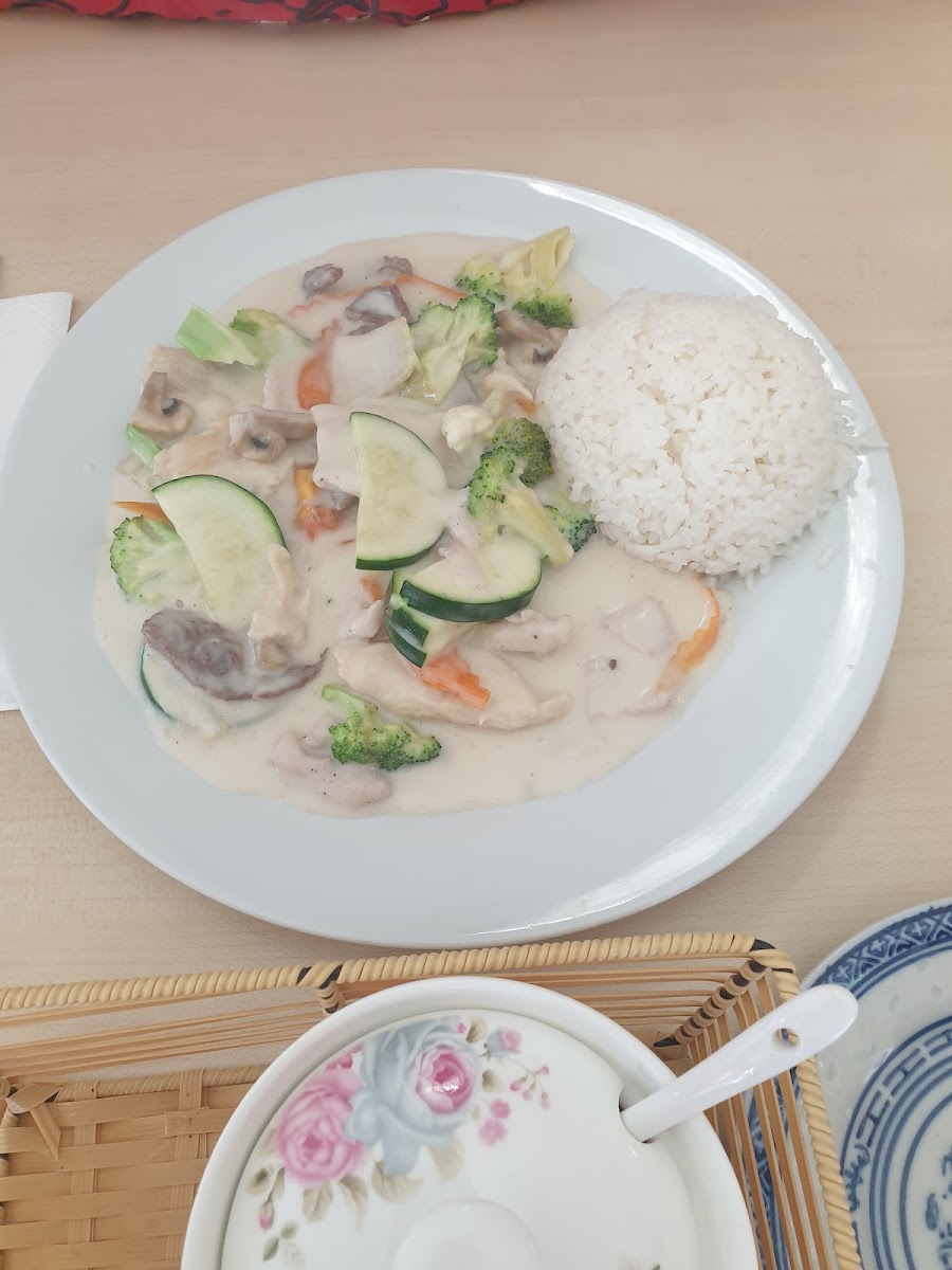 Asia Imbiss Mai Linh Photo 7