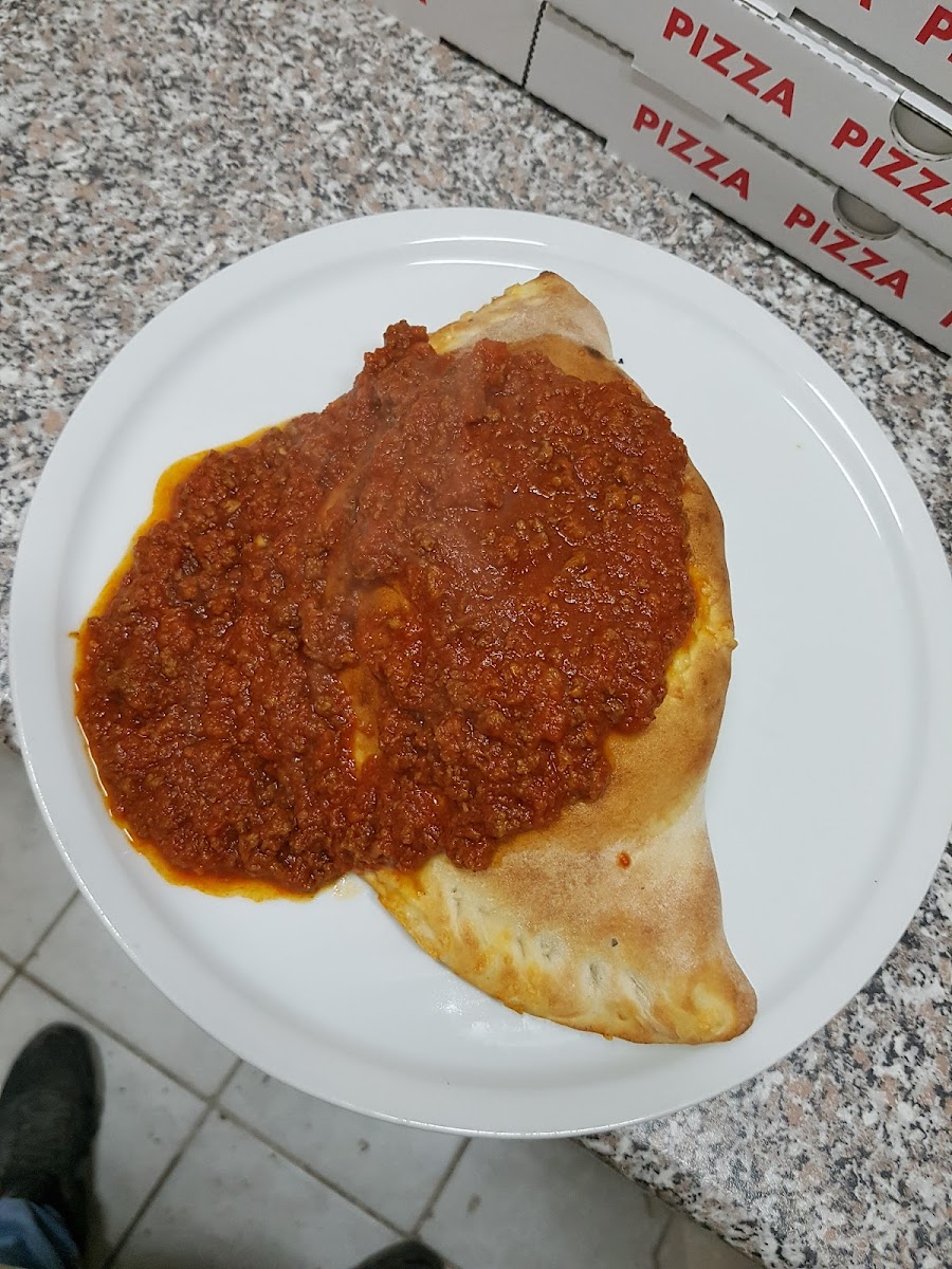 Pizzeria La Bussola Photo 2