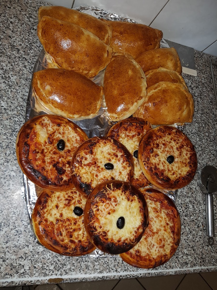 Pizzeria La Bussola Photo 3