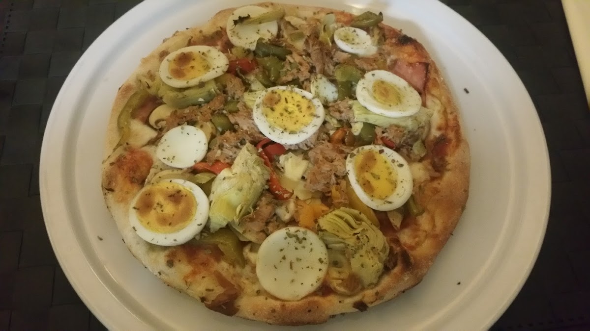 Pizzeria La Bussola Photo 5