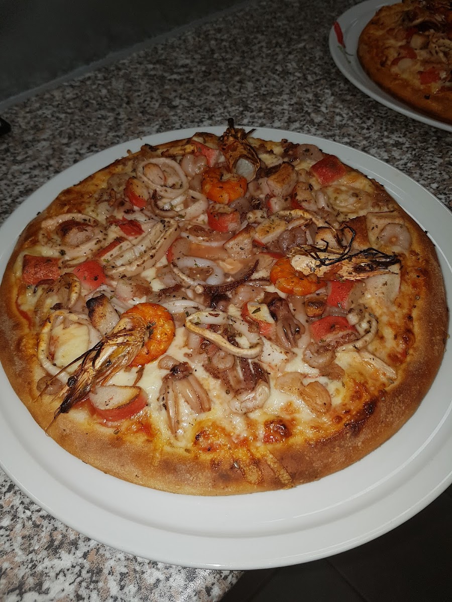 Pizzeria La Bussola Photo 7