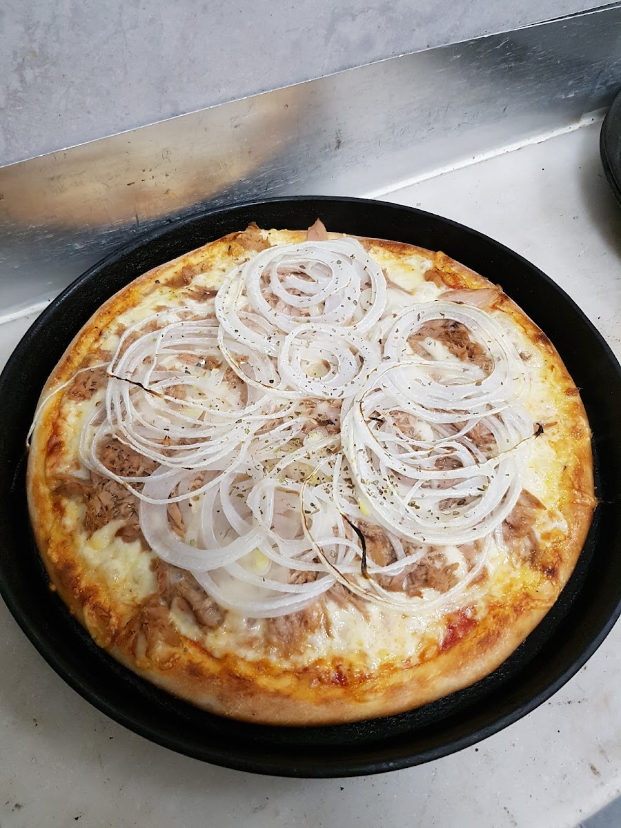 Pizzeria La Bussola Photo 8